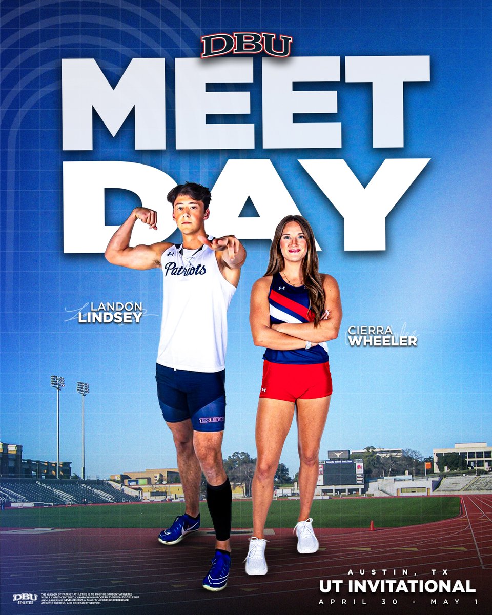 DBU XC | TF tweet media