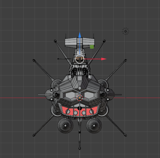 c6CsqslRRl85666's tweet image. プロフィール固定用
#Blender3D #b3d #3DCG #Blender
blenderで爆撃機作ったり、戦車作ったり、宇宙戦艦作ったりしているマン
好きな生徒やエッチな女装男子もモデリングしたいなぁ
