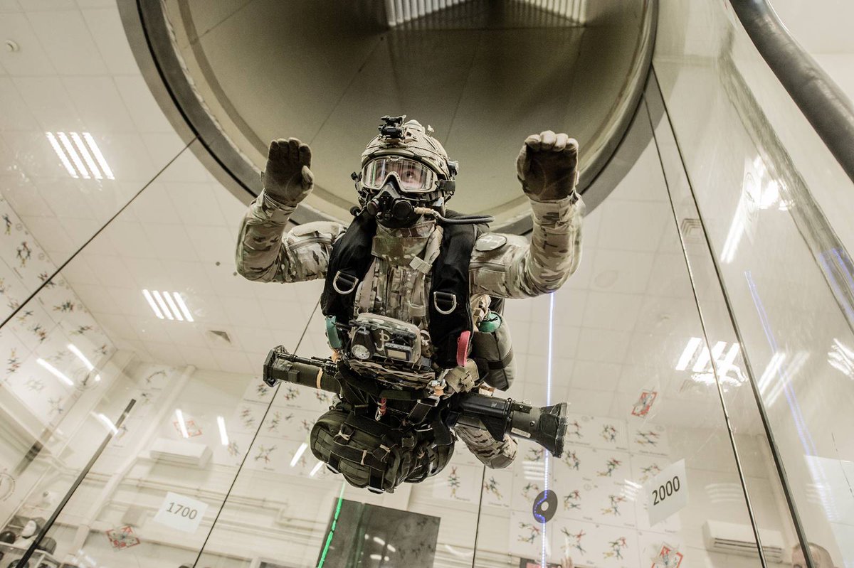 NATO Allied SOF Command (SOFCOM) tweet media