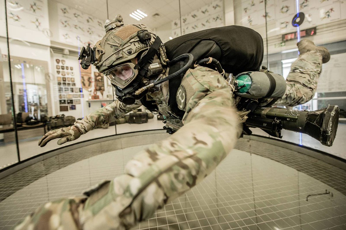 NATO Allied SOF Command (SOFCOM) tweet media