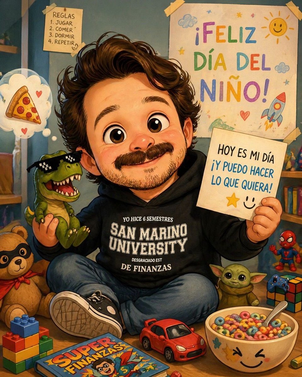 Landín tweet media