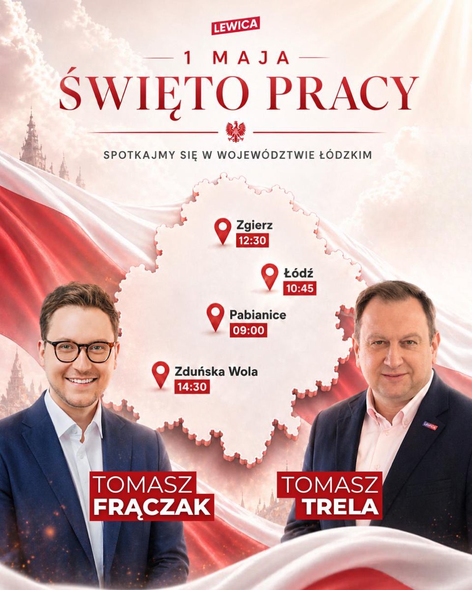 Tomasz Trela tweet media