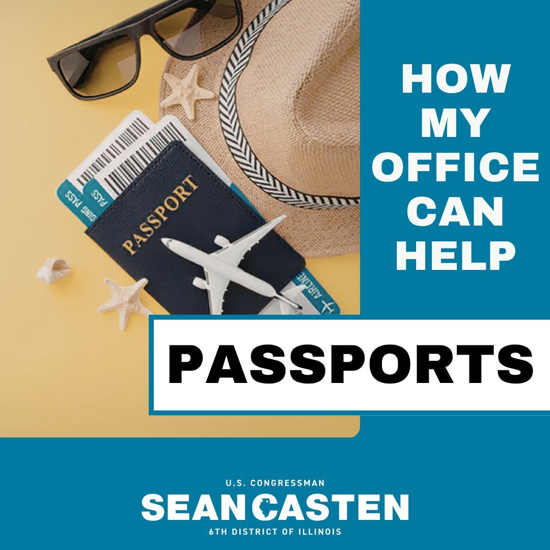Rep. Sean Casten tweet media