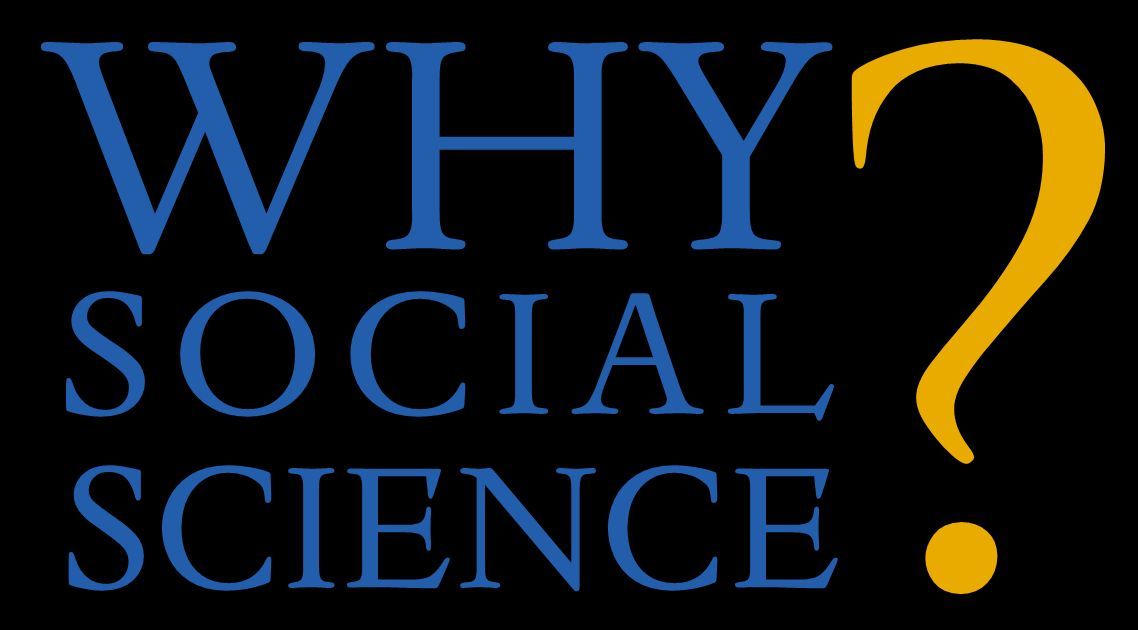 Consortium of Social Science Associations (COSSA) tweet media