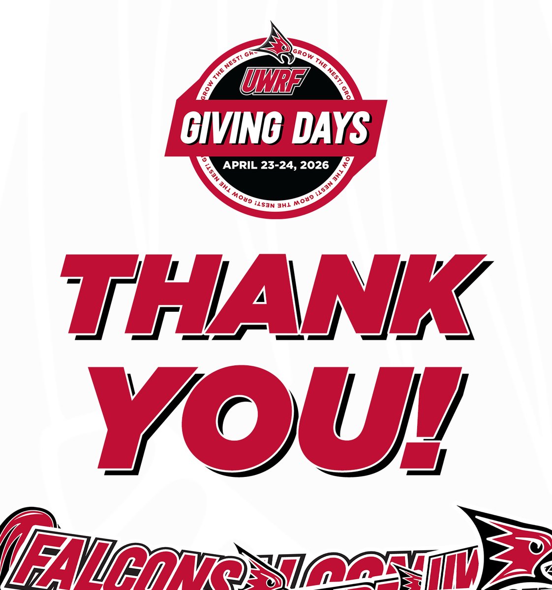 UW-River Falls Athletics tweet media