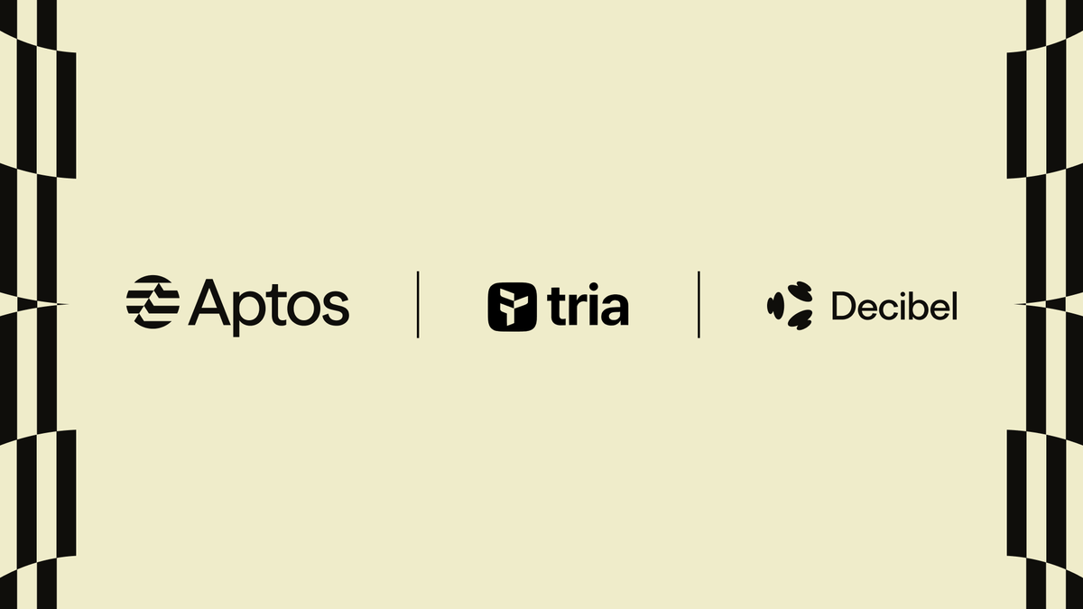Aptos tweet media
