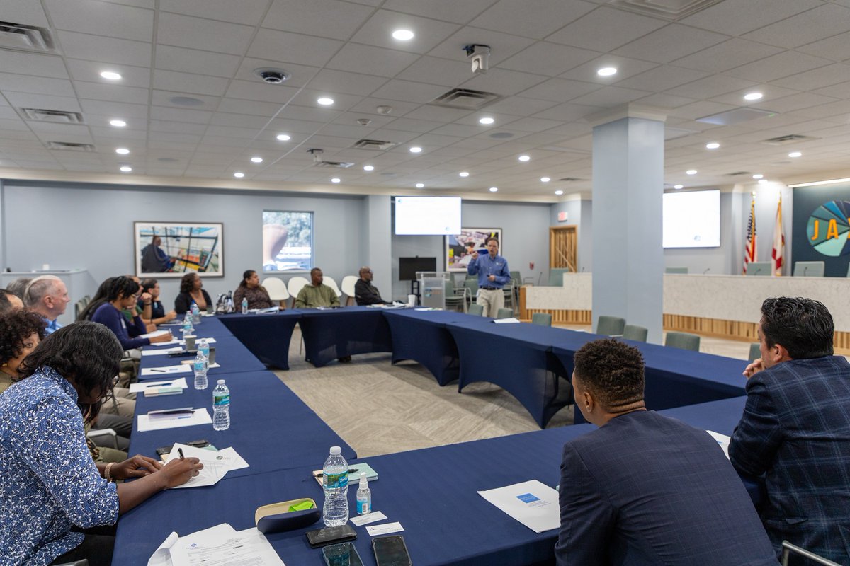 JAXPORT tweet media