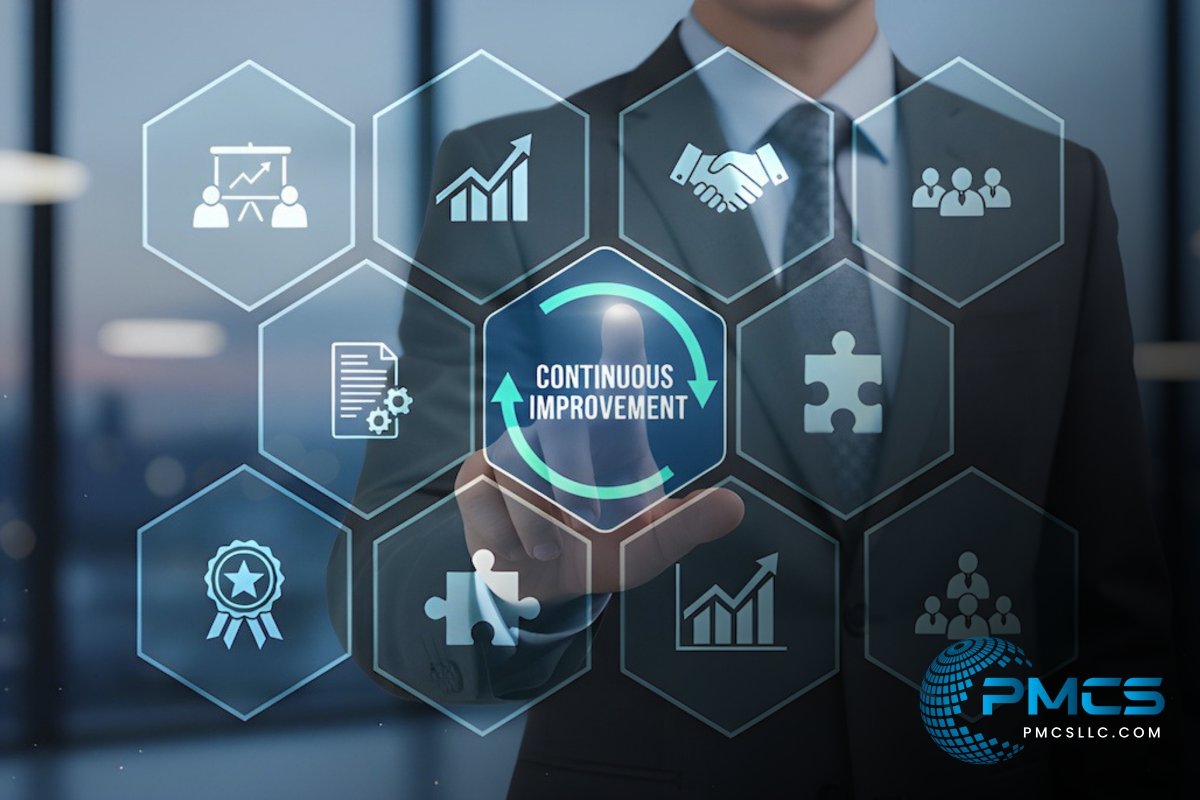 PMCS_llc's tweet photo. Inclusive workplaces drive stronger outcomes. Learn how effective DEIA training programs help federal agencies build high-performing, collaborative teams.

Read more → https://t.co/YOrhKW4mJC

#DEIA #WorkplaceInclusion #PMCS https://t.co/qQoESKannZ