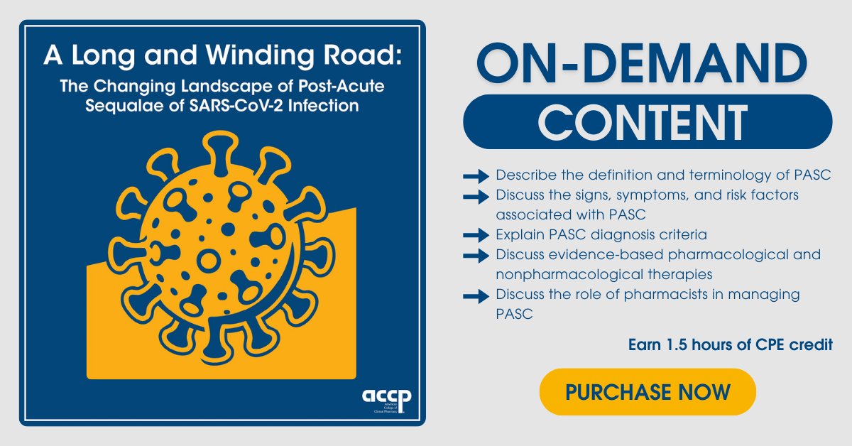 ACCP tweet media