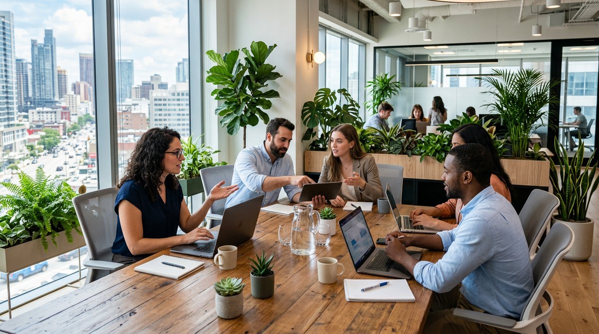 AiJollys's tweet image. Tech isn't just a tool; it's a mindset. Embrace innovation and adaptability. The most successful entrepreneurs are those who pivot quickly. Don't let fear of the unknown hold you back—explore, experiment, and evolve. What’s your next big tech move? #Innovation #TechTrends