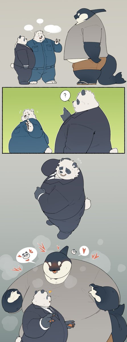 quanjiang_'s tweet photo. Orca https://t.co/KEcaBHx9Sr