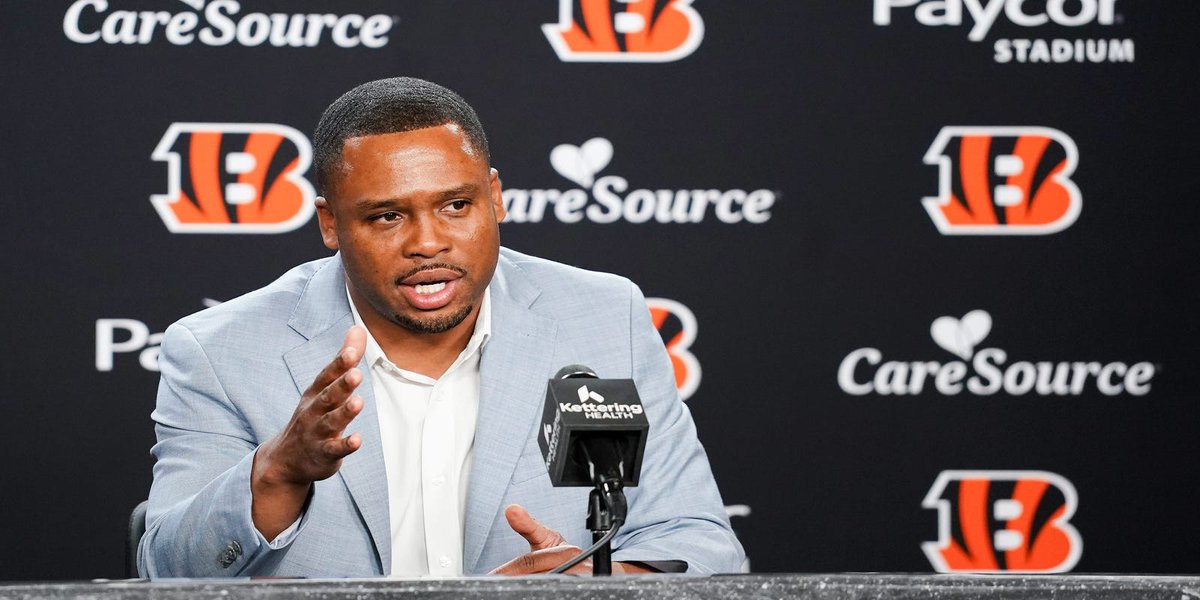 The Bengals Wire tweet media