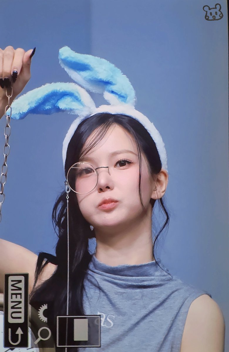 agate_812's tweet photo. 260430

이상한나라의앨리스💙

#케플러 #최유진
#YUJIN #KEP1ER #ユジン https://t.co/hNpxXO7HNZ