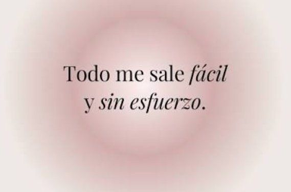 ✨Hecho Está✨

#Decretos #Espiritualidad #Manifestacion