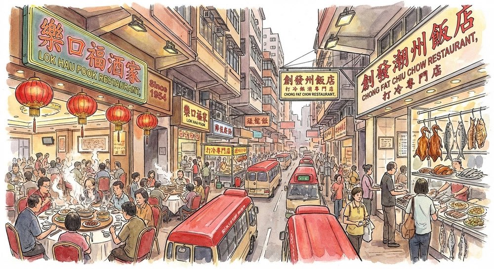 MystificatioNft's tweet image. Kowloon City, bien plus que le chaos.
5 récits cachés pour comprendre son histoire👇 lawrencetravelstories.com/fra-kowloon-ci…
#Historicaltravelstories #HongKong