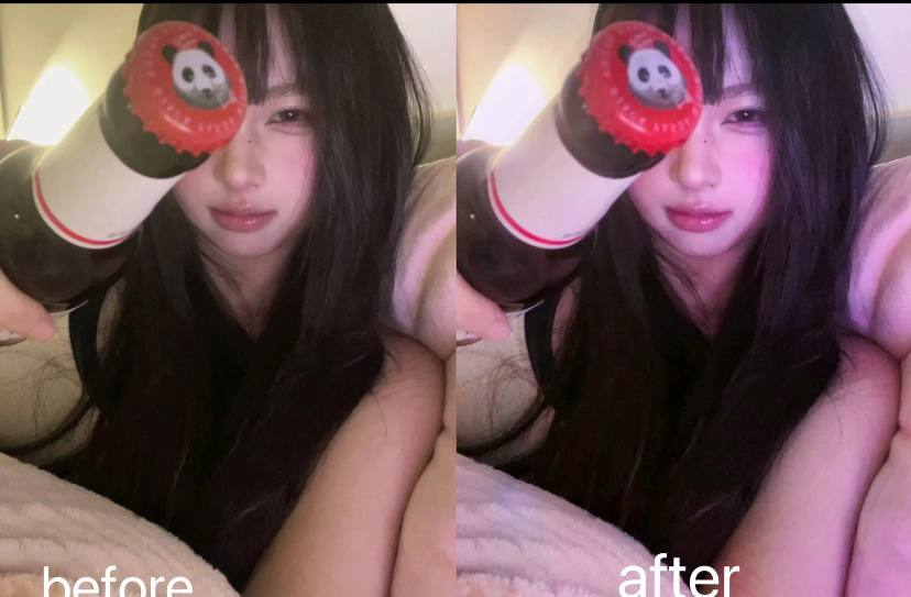 无敌媚羊羊 tweet media