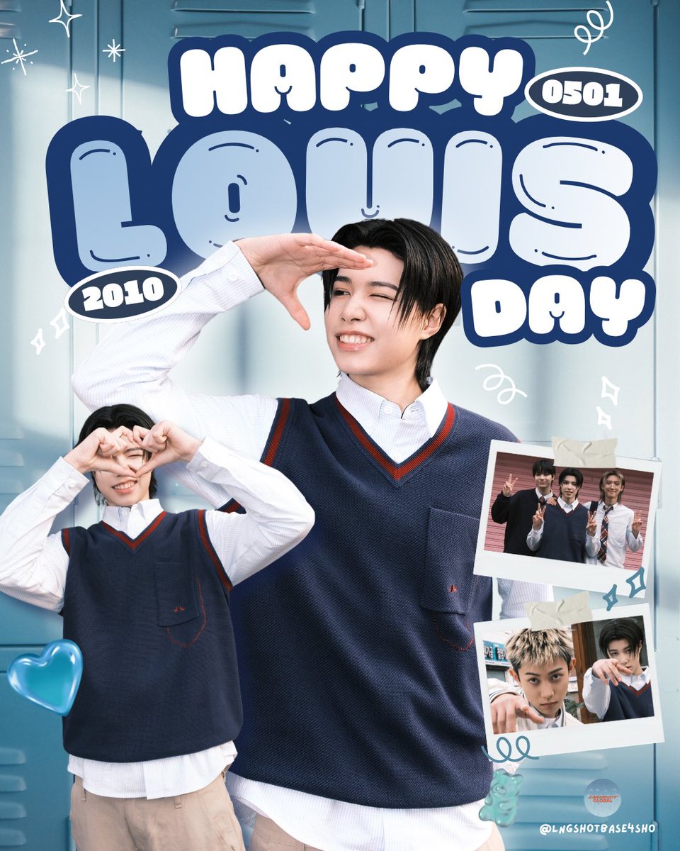 LNGSHOT GLOBAL BASE tweet media