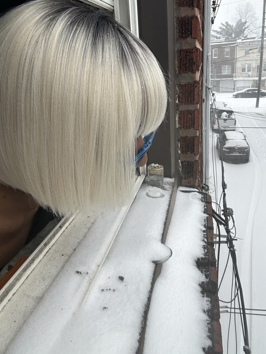 ZazaFlow222_27's tweet image. Snow❄️  1/2/26
#edit #snow #cold