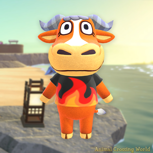 Animal Crossing World 🏝️ tweet media