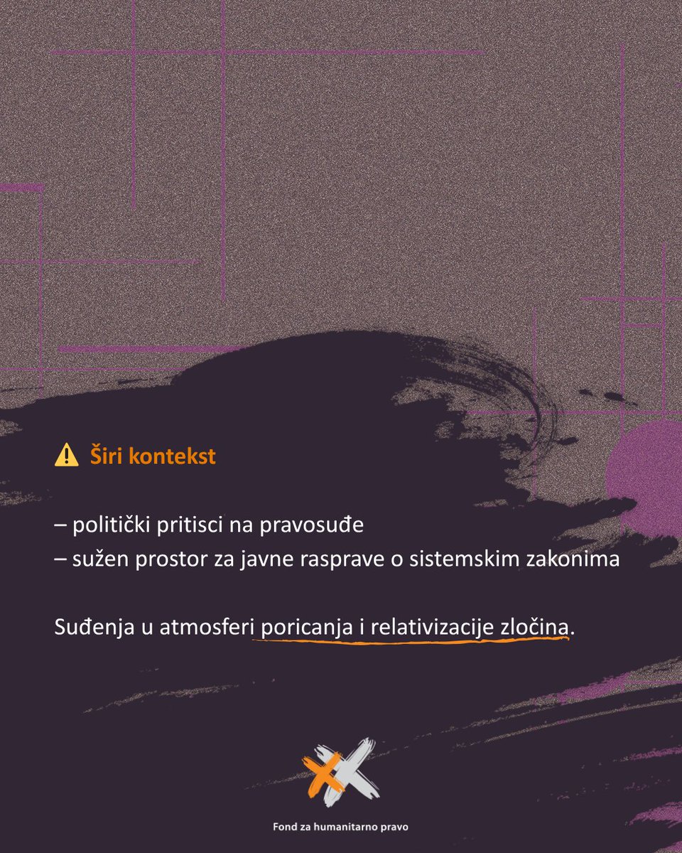 Fond za humanitarno pravo tweet media
