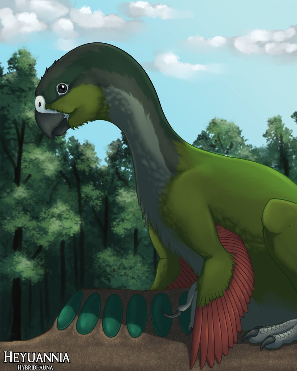 HybridFauna tweet media