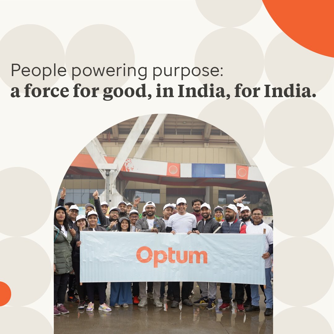 palvi22jan's tweet image. On #WorldCancerDay, a reminder that every cancer journey is unique. Grateful for Optum India's partnerships with CanSupport &amp;amp; CanKids KidsCan—bringing dignity, guidance and comfort when it matters most. A force for good, India for India.
#UnitedByUnique #CancerCare #OptumIndia