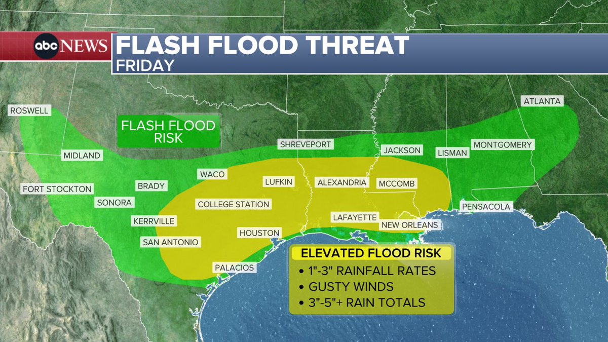 Ginger Zee tweet media