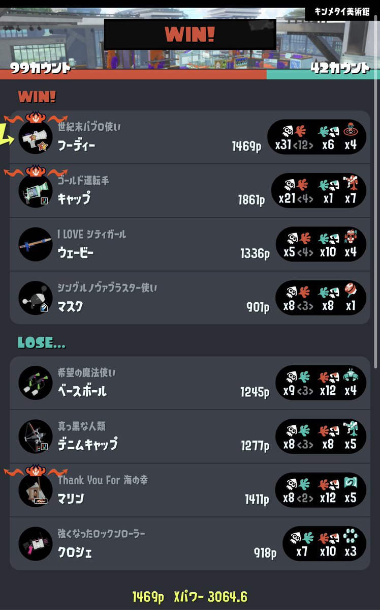 ぱぶろっぴ tweet media