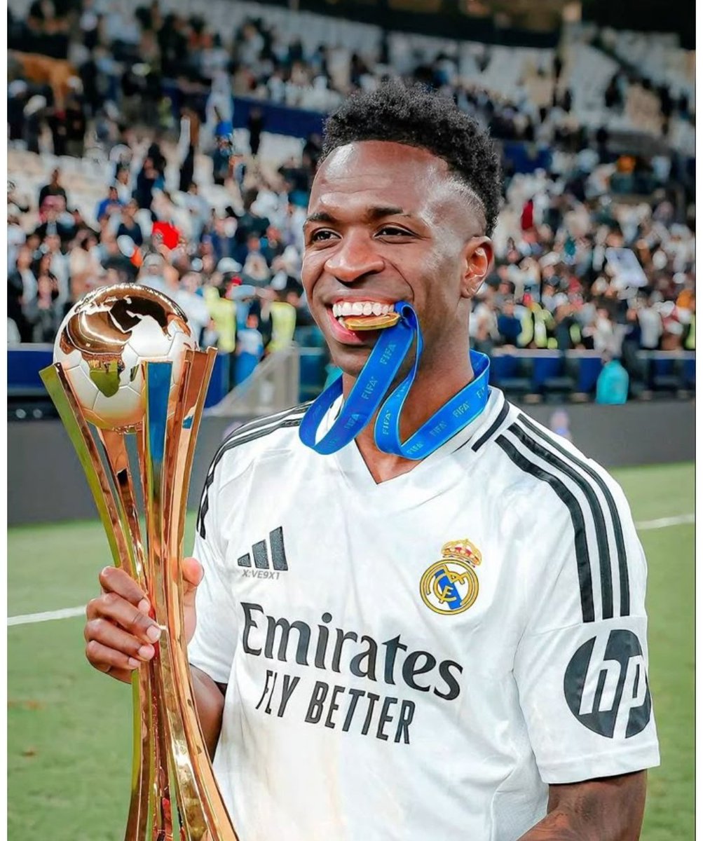 NajetVjr7's tweet photo. I love Vinicius Junior so much 💙🤍 
#ViniJr https://t.co/PJsE0eF875