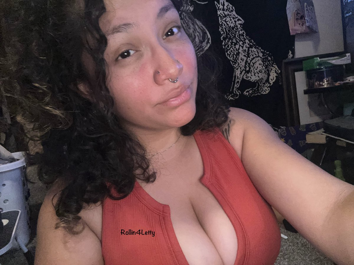 🇸🇻🖤Letty🦇🩷 tweet media