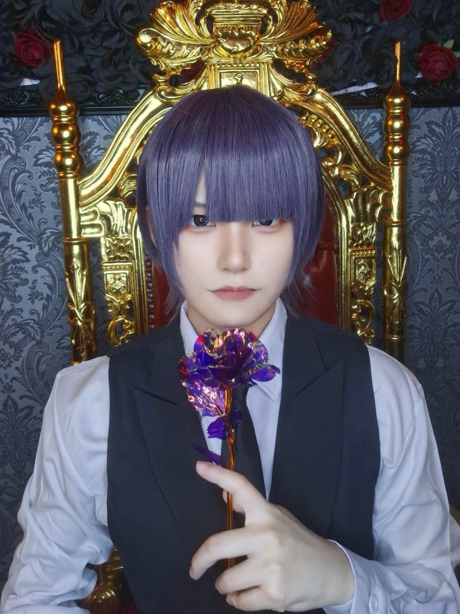 ラン@追憶のエクリプス tweet media