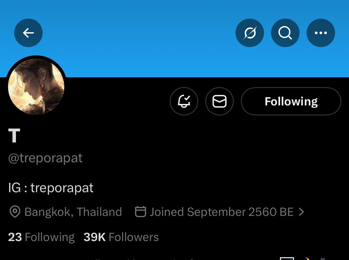 norsoryorlor tweet media