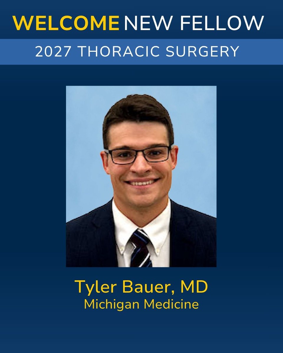 Michigan Surgery tweet media