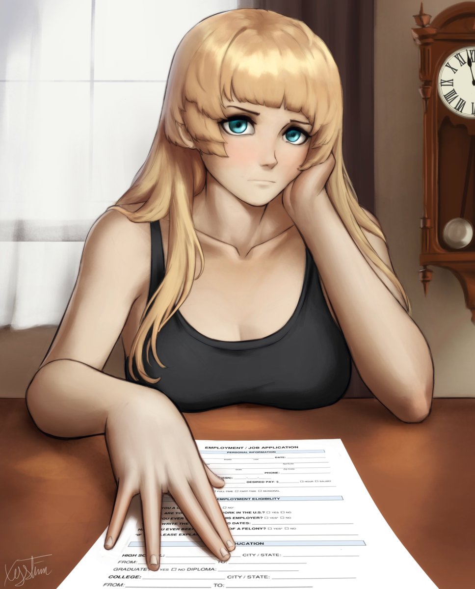 diet_xystim's tweet photo. POV you told SVT-38 about your dream to make it as a faith-based peanut vtuber
#GirlsFrontline #少女前线 #ドールズフロントライン https://t.co/Avc1hVX5eZ