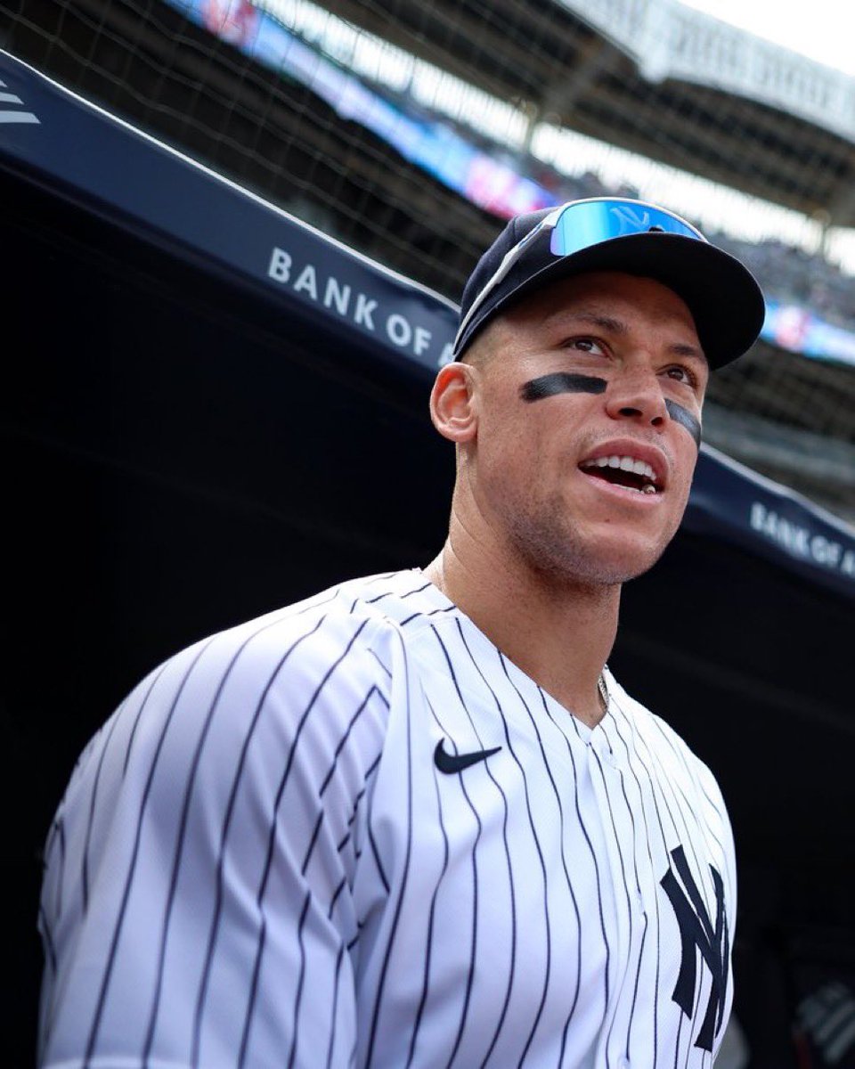 Everything Yankees tweet media