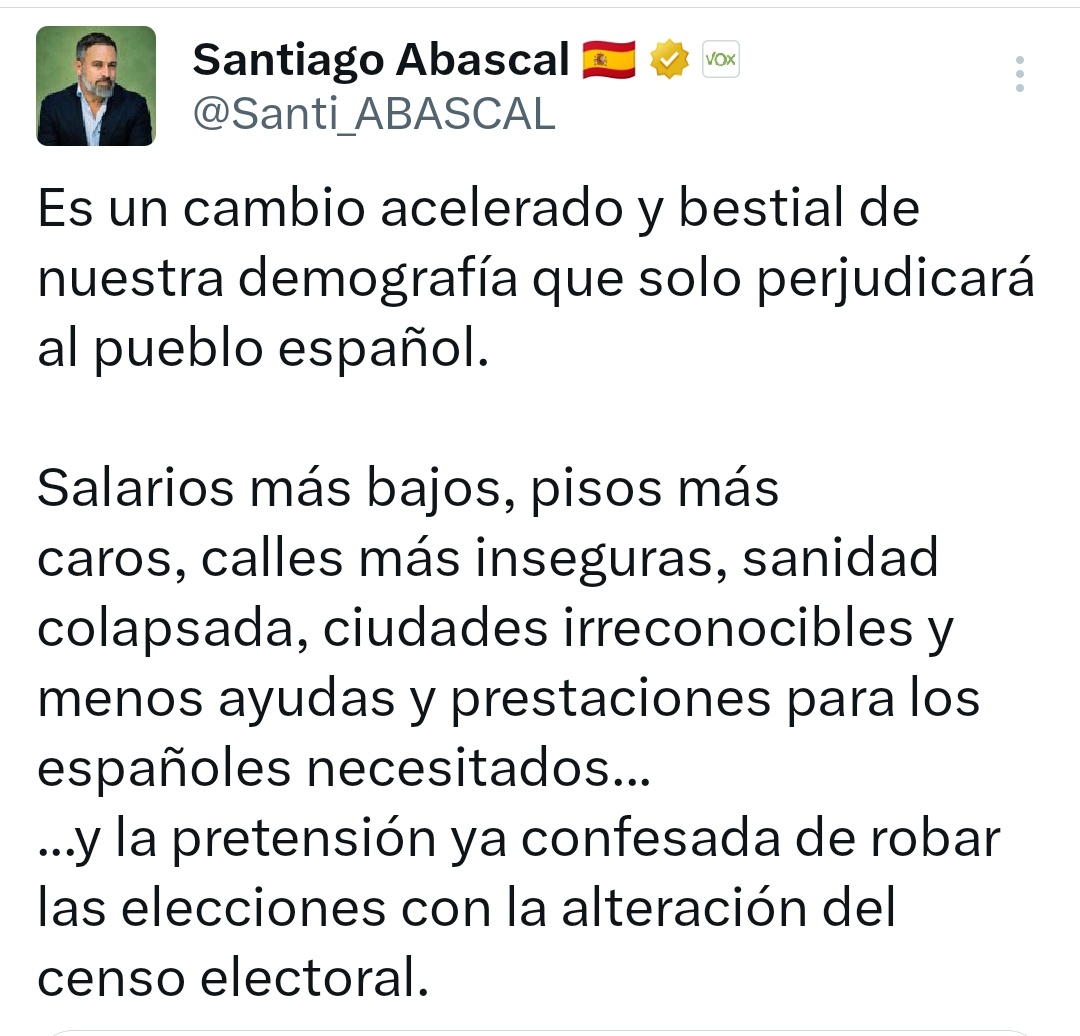 La Bandera tweet media