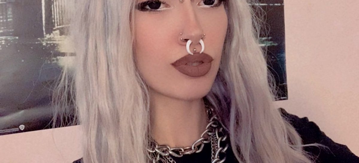 ThatCorpseGirll's tweet photo. ⊹Moonlight on skin and ink in the veins. I don’t just practice the craft; I live it in every breath and every dark corner.₊˚⊹

&amp; ↻!!₊˚⊹ 
gothslut nsfw sellingcontent buyingcontent sugarbaby sugardaddywanted paypiggys onlyfans kink fetish gothgirl bdsm horny fetish ✞ https://t.co/FJkVXac3wZ