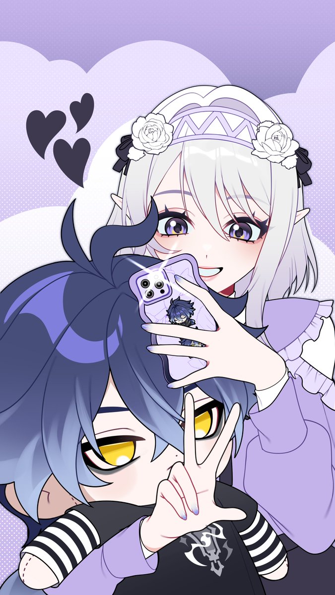 todorusy's tweet photo. recent YumeCH 🩷 i'm gonna open a few slots soon! https://t.co/leofkoJKcW