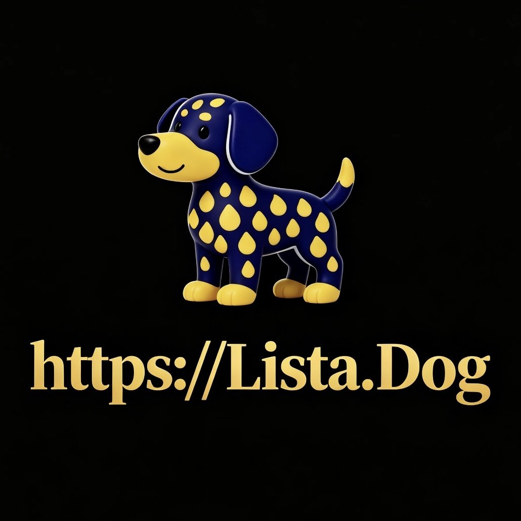 lijiajiun1014's tweet photo. LISTA DOG是蝴蝶平台上首个 Lista DAO 生态 MEME 币 ！
 80% slisBNB 分红｜20% 通缩销毁 持币躺赚双份收益，MEME+DeFi 双BUFF！ 

合约地址： 0xd62a2cf68940c31b1c454fe7175f34911c147777
网站：https://t.co/mNUGgEmQCG
推特：https://t.co/RCJxdw3mPL
电报：https://t.co/SchjhzN35s https://t.co/F36VwTmYAW