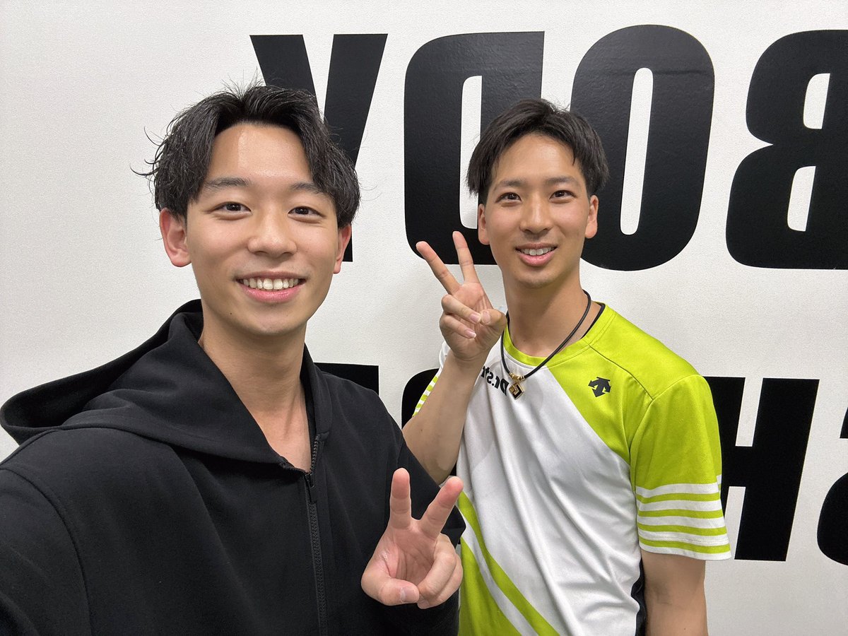 三河廣太郎 tweet media