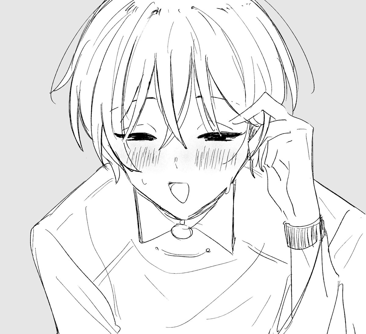 ちゃみ tweet media
