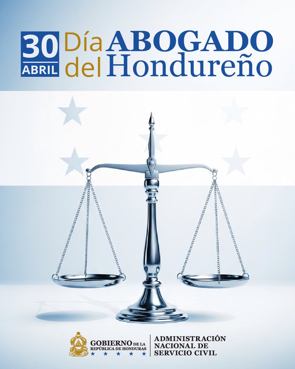 Admon. Nacional de Servicio Civil tweet media