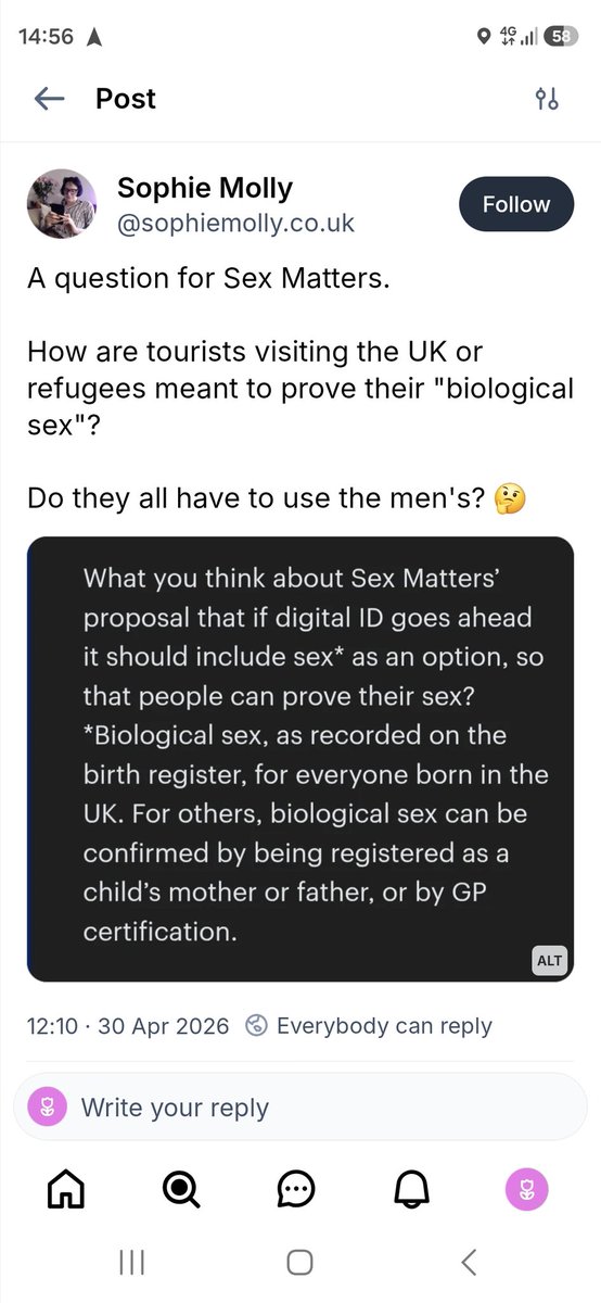 Just Jayne♀️💚🤍💜(Finch) tweet media