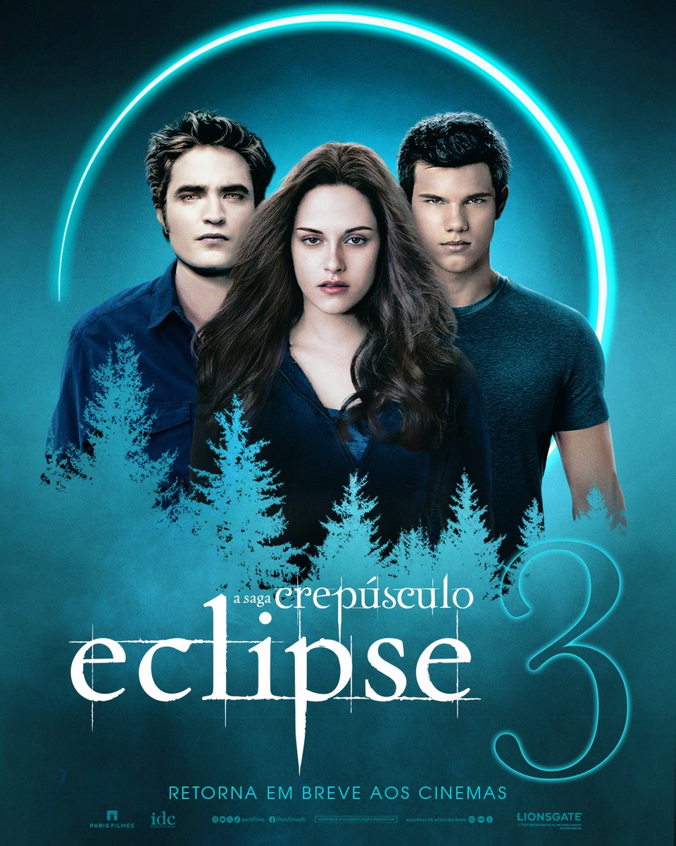Paris Filmes tweet media
