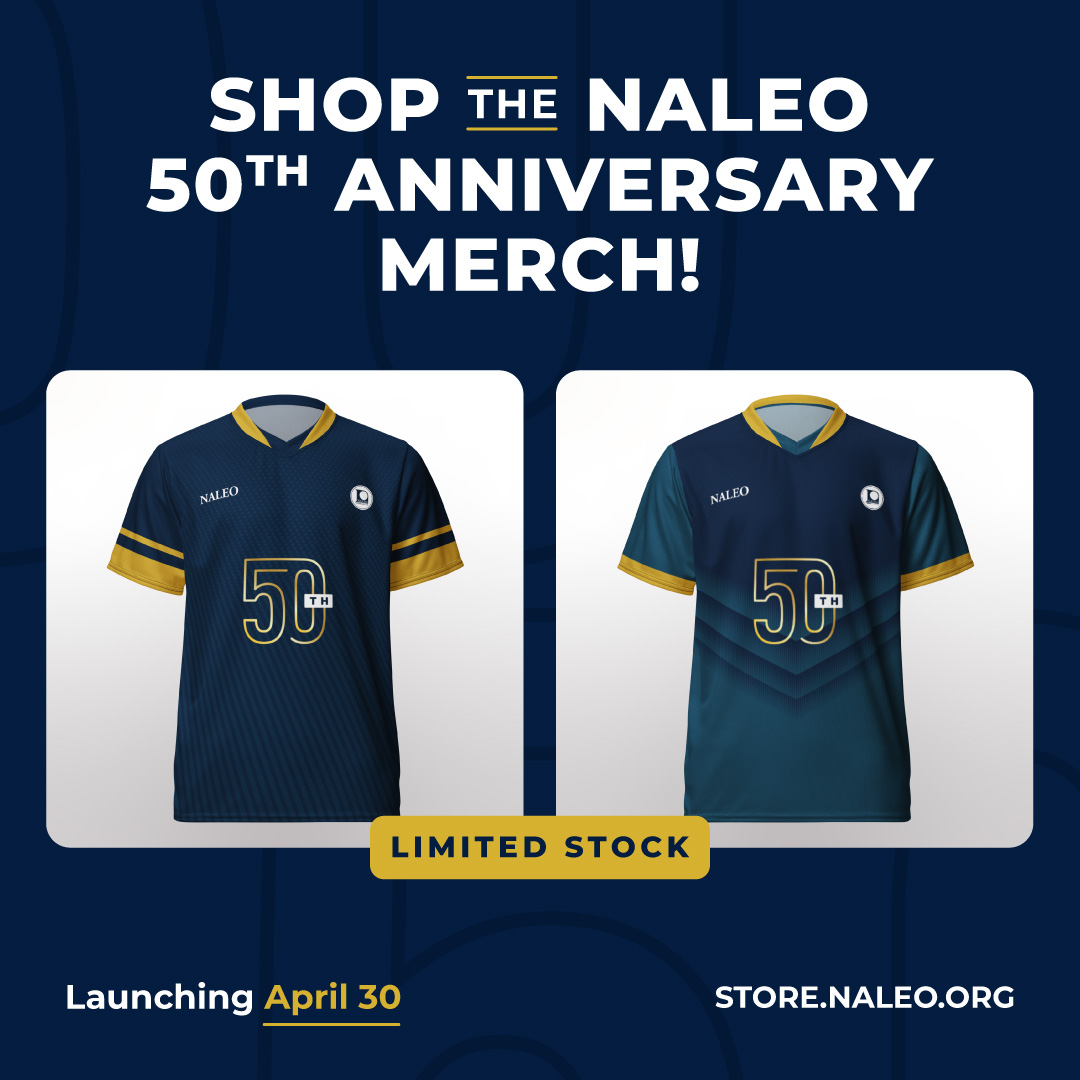 NALEO Educational Fund tweet media