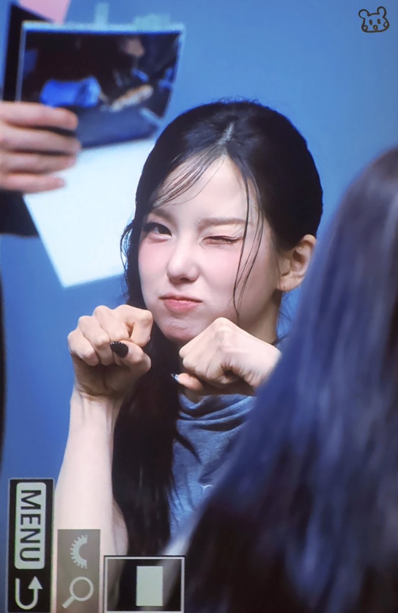 agate_812's tweet photo. 260430

🐹🪽🤍

#케플러 #최유진
#YUJIN #KEP1ER #ユ��ン https://t.co/18NdzgqBzC