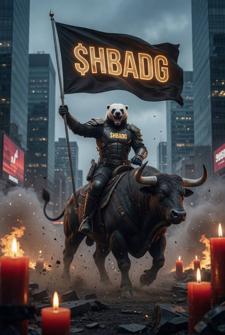 Hbadger 🦡 tweet media
