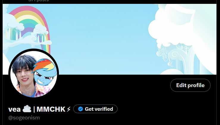 vea ☁️ | MMCHK ⚡︎ tweet media
