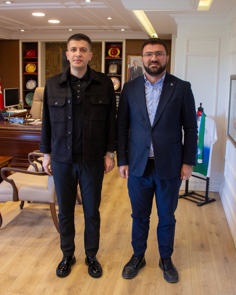 T.C. Çınar Kaymakamlığı tweet media