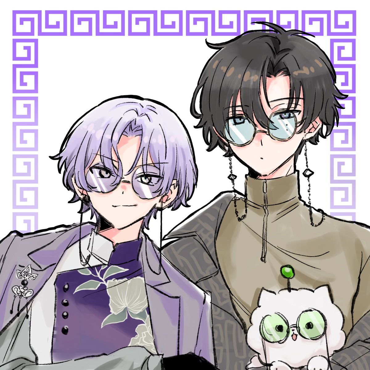 🤞- ̗̀ちょも ̖́- tweet media